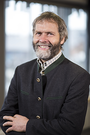 Andreas Huber