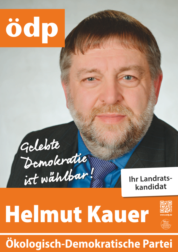 Plakat LR 2014