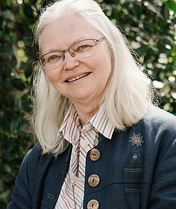 Dr. Ute Künkele - Fraktionsvorsitzende