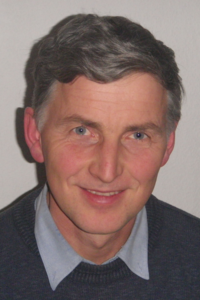 Georg Huber web