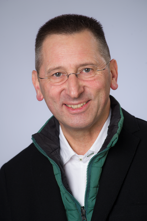 Dr. Thomas Graf