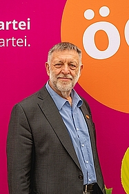 Helmut Kauer